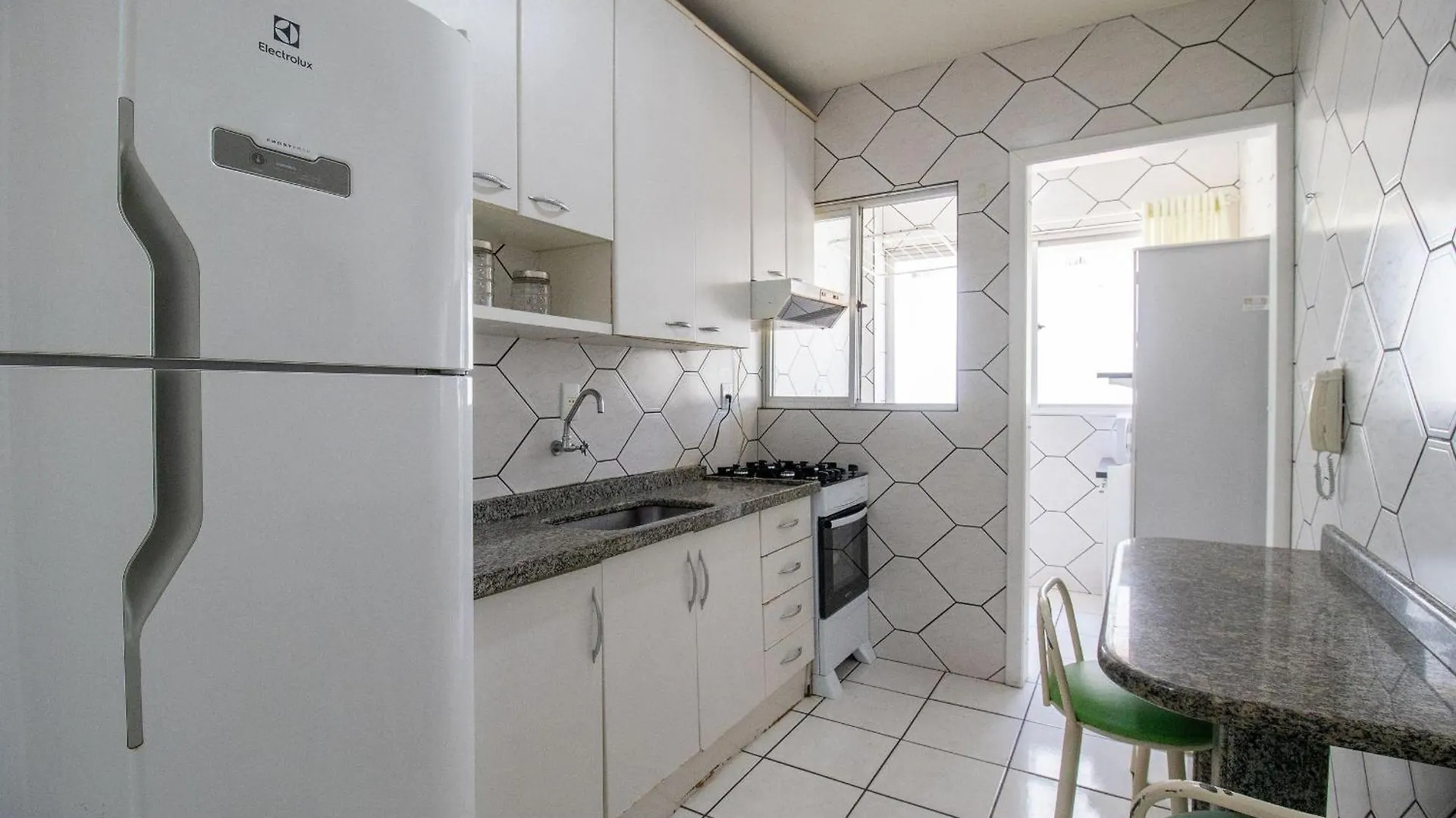 Apartment Ctb12 - Churrasq, 2Dorm Climatizados, Camelodromo Balneario Camboriu