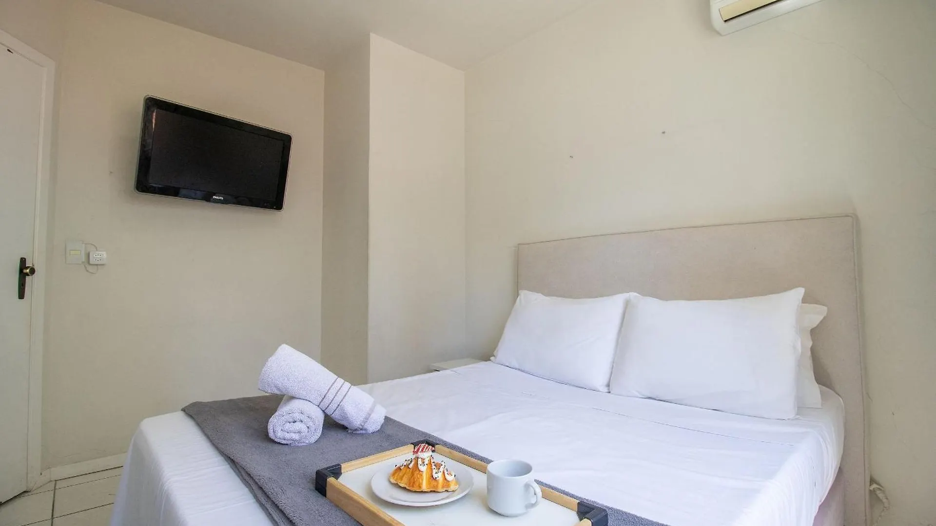 Apartment Ctb12 - Churrasq, 2Dorm Climatizados, Camelodromo Balneario Camboriu