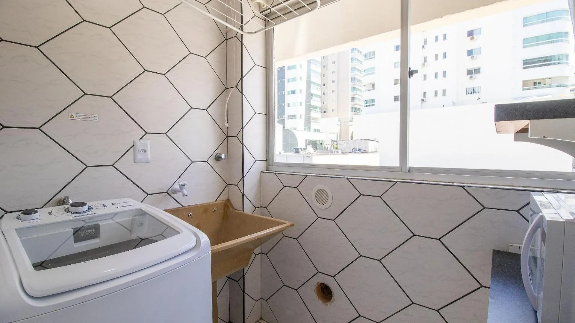 Apartment Ctb12 - Churrasq, 2Dorm Climatizados, Camelodromo Balneario Camboriu