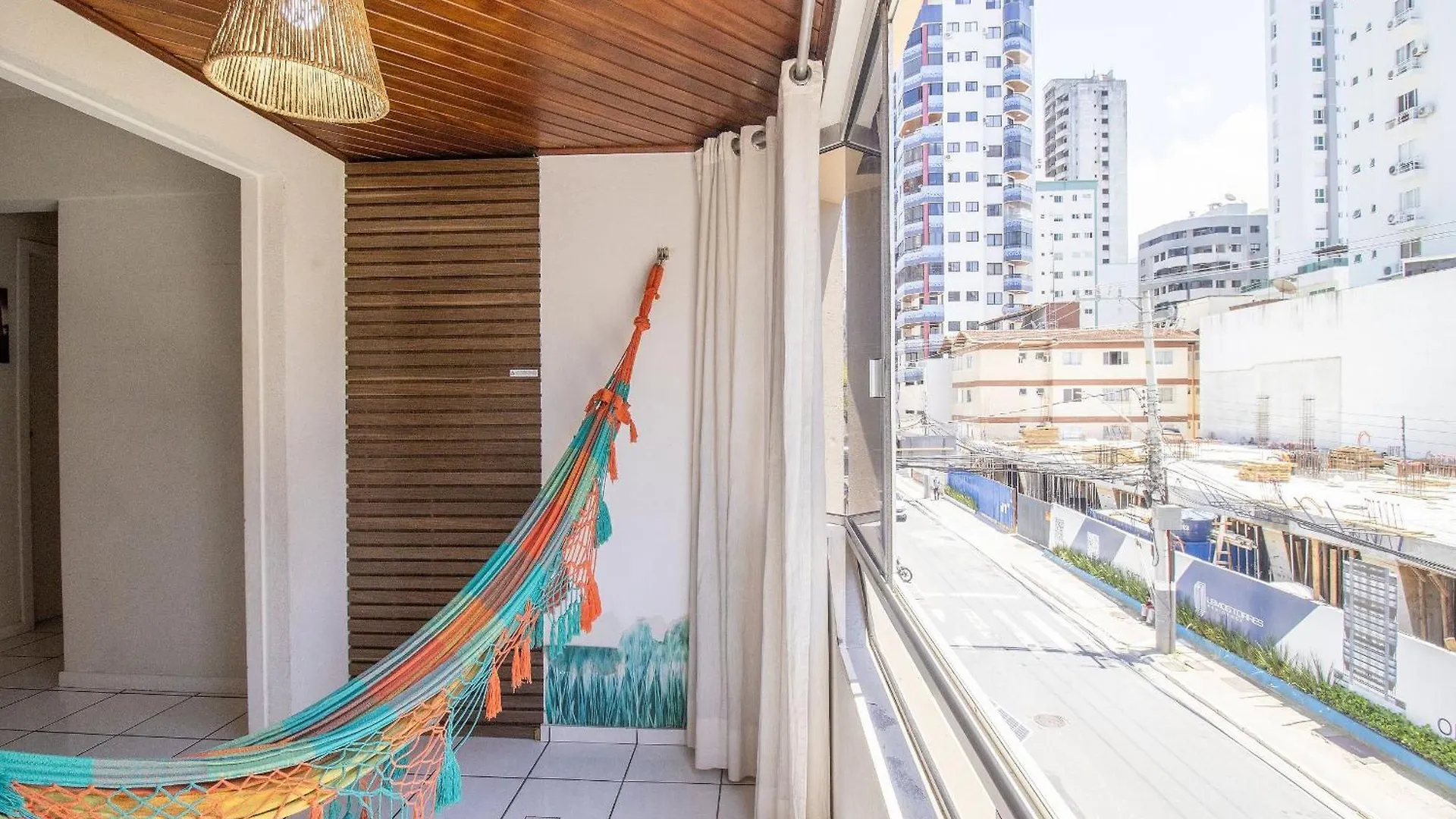 Apartment Ctb12 - Churrasq, 2Dorm Climatizados, Camelodromo Balneario Camboriu